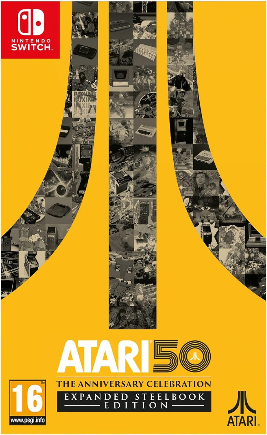 <br />
<b>Warning</b>: Undefined variable $categoryPath in <b>/opt/bitnami/apache/htdocs/game/nintendo-switch/game.php</b> on line <b>266</b><br />
Atari 50 The Anniversary Celebration Expanded Steelbook Edition -