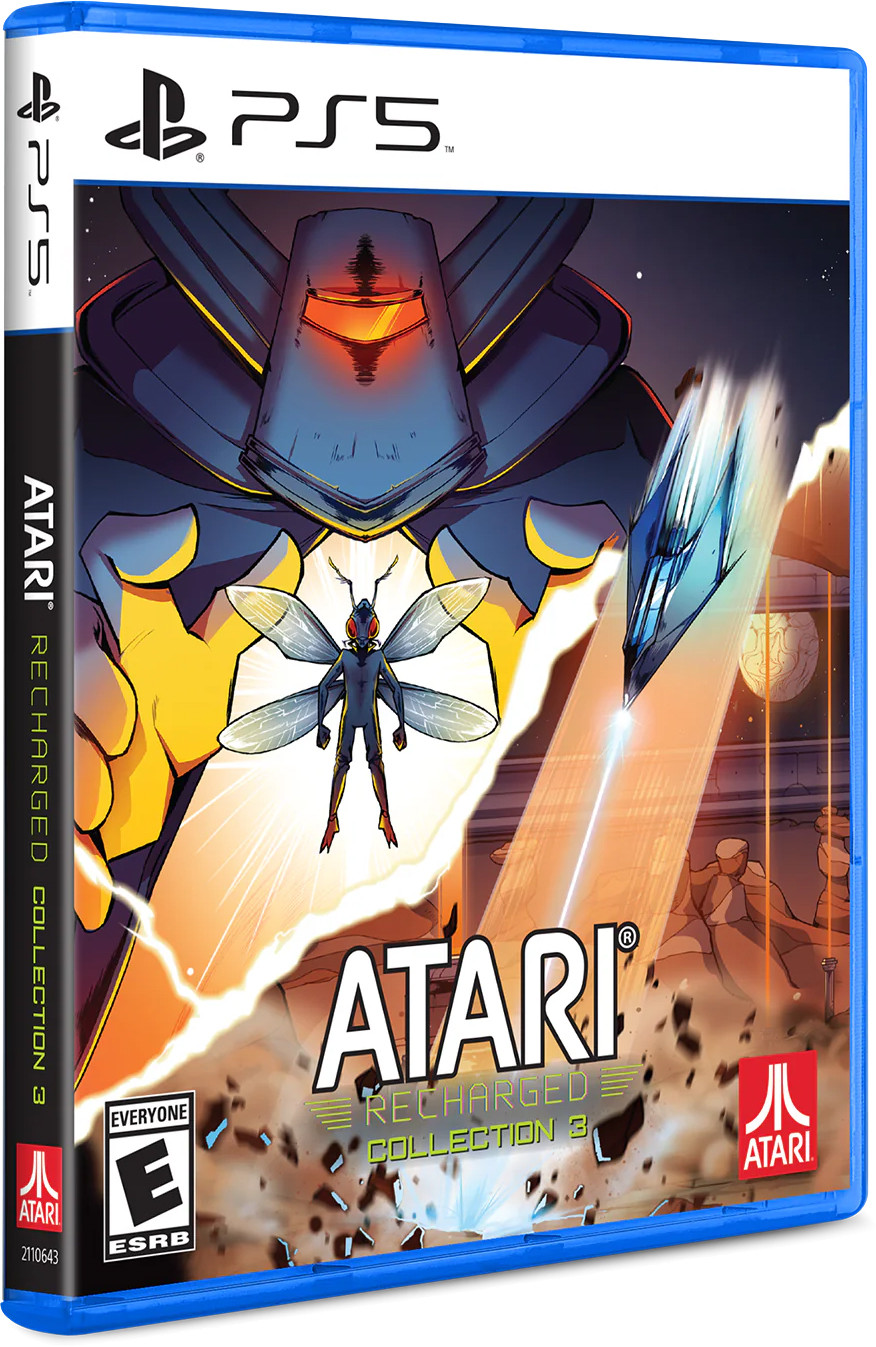 <br />
<b>Warning</b>: Undefined variable $categoryPath in <b>/opt/bitnami/apache/htdocs/game/playstation-5/game.php</b> on line <b>266</b><br />
Atari Recharged Collection 3 (Limited Run Games) -