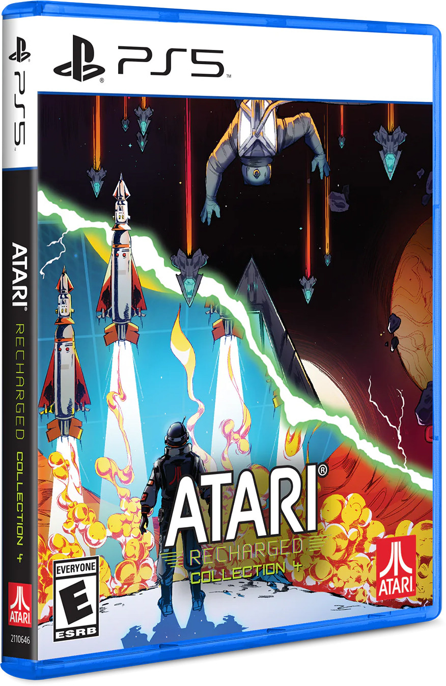 <br />
<b>Warning</b>: Undefined variable $categoryPath in <b>/opt/bitnami/apache/htdocs/game/playstation-5/game.php</b> on line <b>266</b><br />
Atari Recharged Collection 4 (Limited Run Games) -