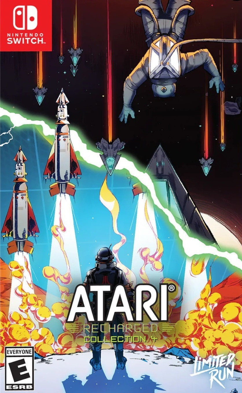 <br />
<b>Warning</b>: Undefined variable $categoryPath in <b>/opt/bitnami/apache/htdocs/game/nintendo-switch/game.php</b> on line <b>266</b><br />
Atari Recharged Collection 4 (Limited Run Games) -