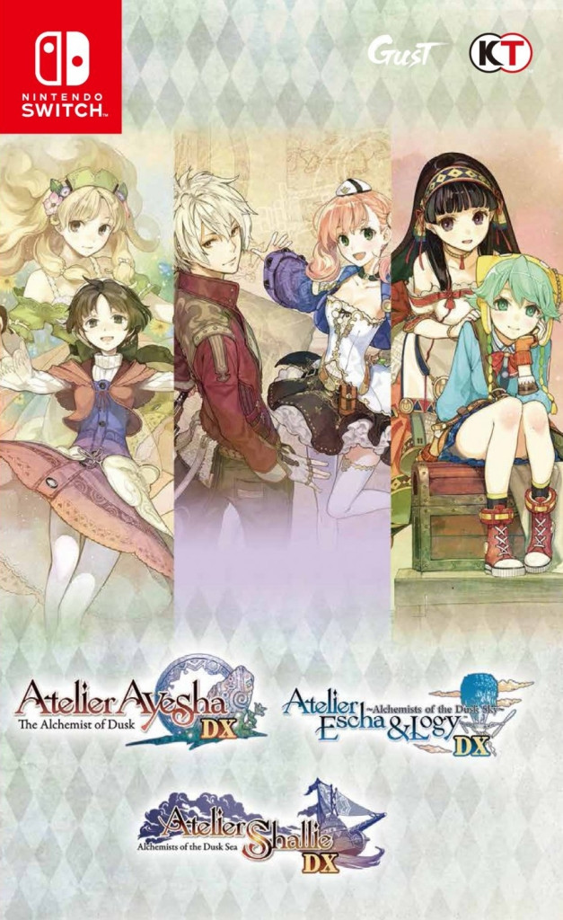 <br />
<b>Warning</b>: Undefined variable $categoryPath in <b>/opt/bitnami/apache/htdocs/game/nintendo-switch/game.php</b> on line <b>266</b><br />
Atelier Dusk Trilogy Deluxe Pack -