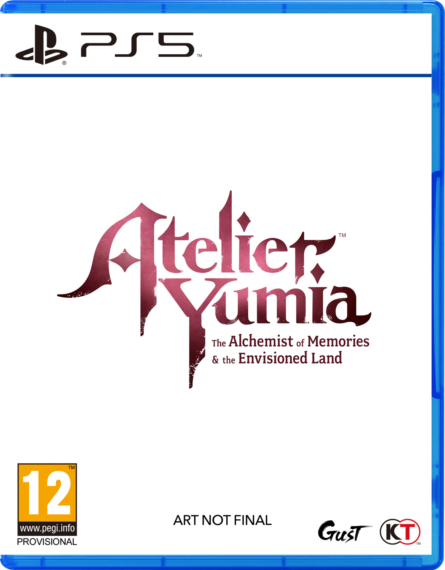 <br />
<b>Warning</b>: Undefined variable $categoryPath in <b>/opt/bitnami/apache/htdocs/game/playstation-5/game.php</b> on line <b>266</b><br />
Atelier Yumia: The Alchemist of Memories & the Envisioned Land -