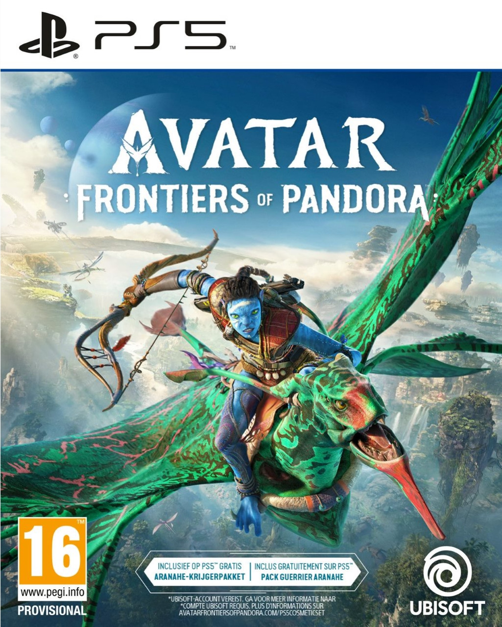 <br />
<b>Warning</b>: Undefined variable $categoryPath in <b>/opt/bitnami/apache/htdocs/game/playstation-5/game.php</b> on line <b>266</b><br />
Avatar: Frontiers of Pandora -