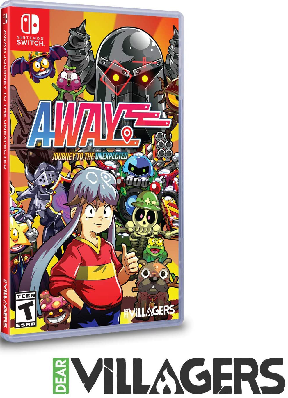 <br />
<b>Warning</b>: Undefined variable $categoryPath in <b>/opt/bitnami/apache/htdocs/game/nintendo-switch/game.php</b> on line <b>266</b><br />
Away Journey to the Unexpected -