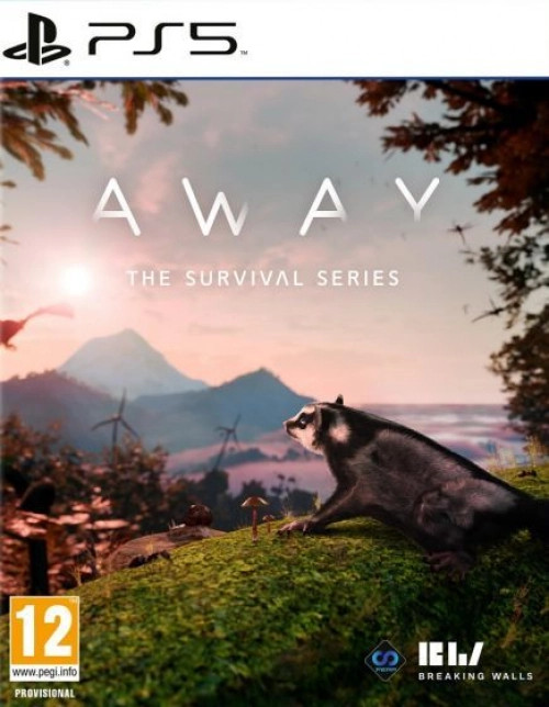 <br />
<b>Warning</b>: Undefined variable $categoryPath in <b>/opt/bitnami/apache/htdocs/game/playstation-5/game.php</b> on line <b>266</b><br />
Away: The Survival Series -
