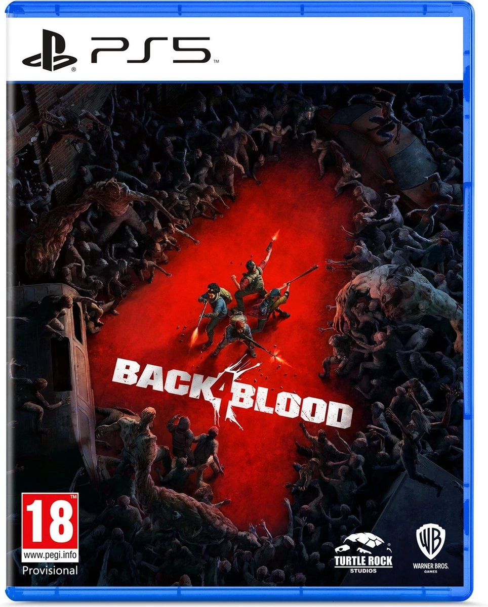 <br />
<b>Warning</b>: Undefined variable $categoryPath in <b>/opt/bitnami/apache/htdocs/game/playstation-5/game.php</b> on line <b>266</b><br />
Back 4 Blood -