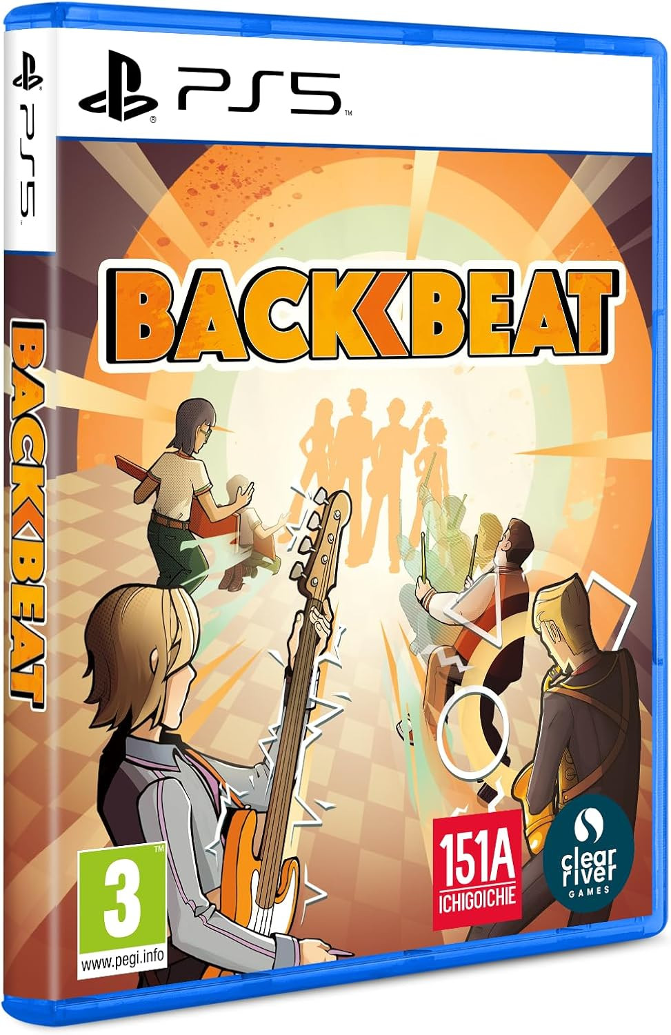 <br />
<b>Warning</b>: Undefined variable $categoryPath in <b>/opt/bitnami/apache/htdocs/game/playstation-5/game.php</b> on line <b>266</b><br />
Backbeat -