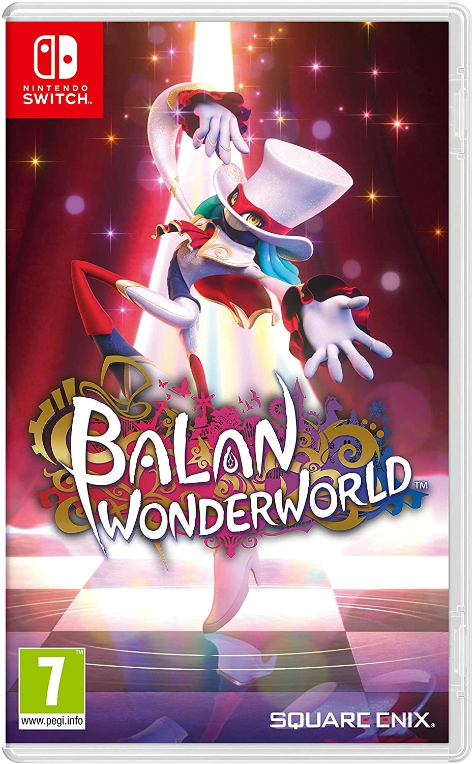 <br />
<b>Warning</b>: Undefined variable $categoryPath in <b>/opt/bitnami/apache/htdocs/game/nintendo-switch/game.php</b> on line <b>266</b><br />
Balan Wonderworld -