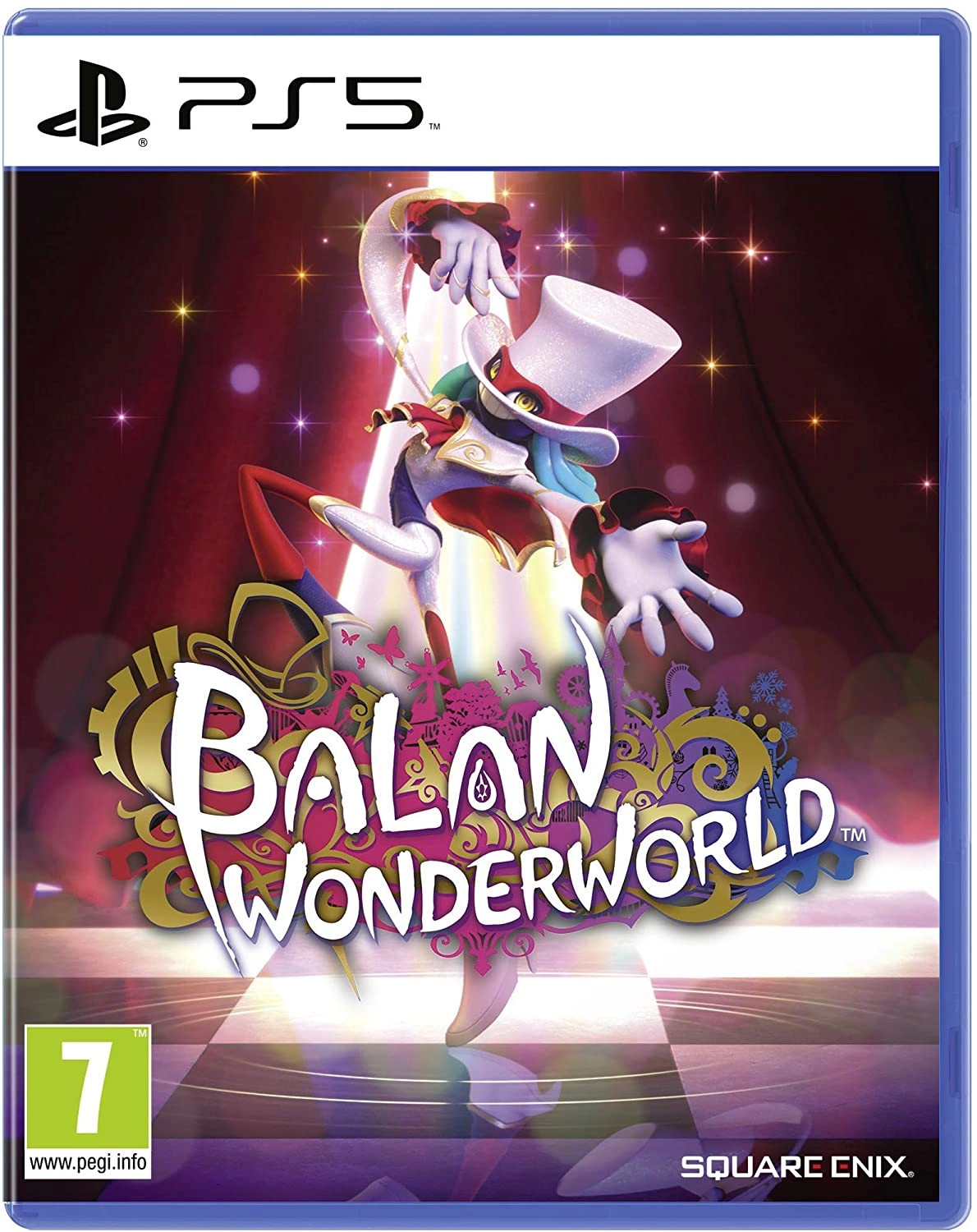 <br />
<b>Warning</b>: Undefined variable $categoryPath in <b>/opt/bitnami/apache/htdocs/game/playstation-5/game.php</b> on line <b>266</b><br />
Balan Wonderworld (verpakking Frans, game Engels) -