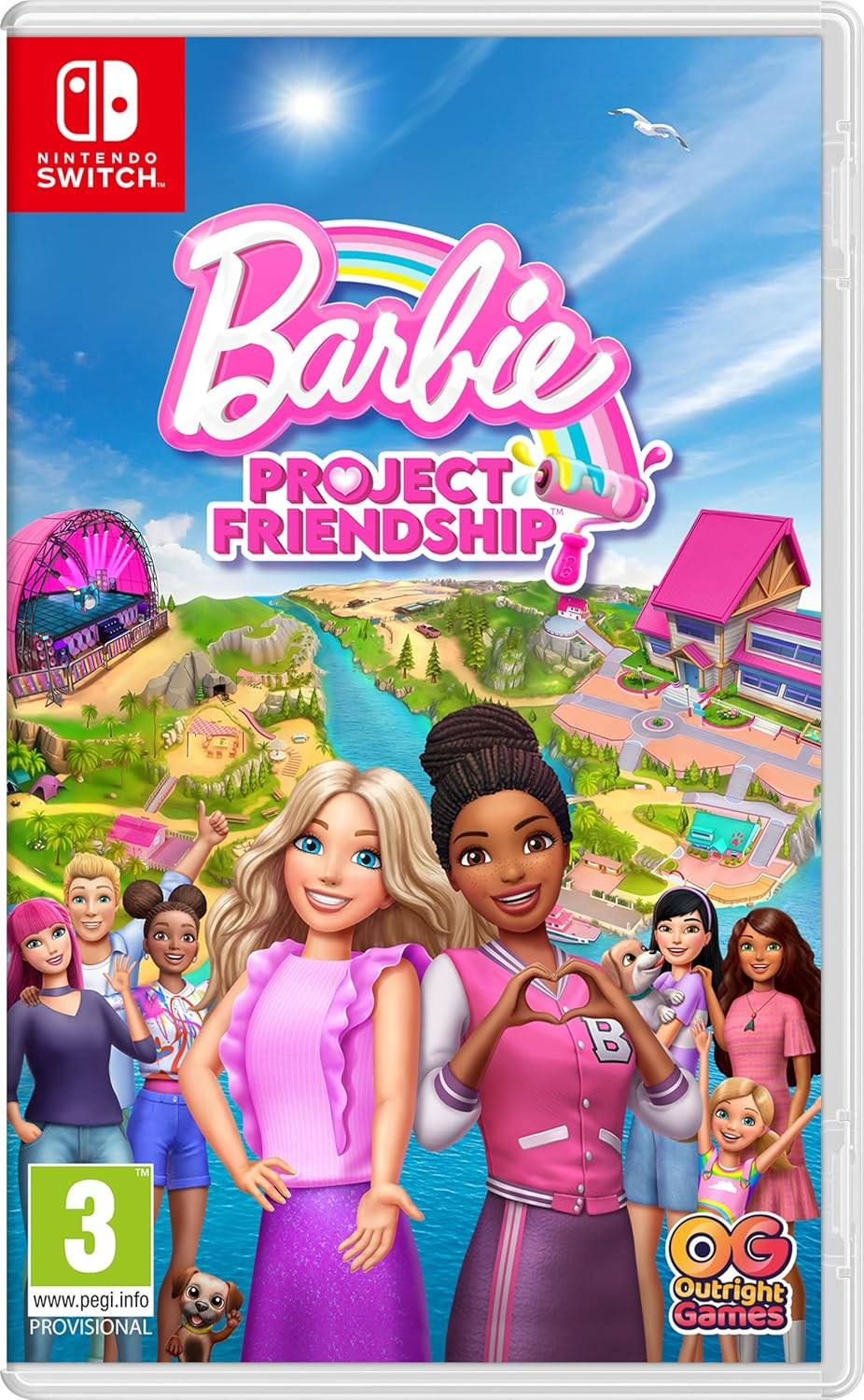 <br />
<b>Warning</b>: Undefined variable $categoryPath in <b>/opt/bitnami/apache/htdocs/game/nintendo-switch/game.php</b> on line <b>266</b><br />
Barbie Project Friendship -