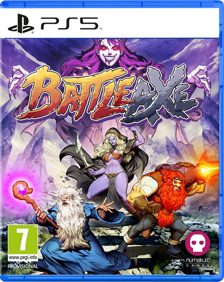 <br />
<b>Warning</b>: Undefined variable $categoryPath in <b>/opt/bitnami/apache/htdocs/game/playstation-5/game.php</b> on line <b>266</b><br />
Battle Axe -