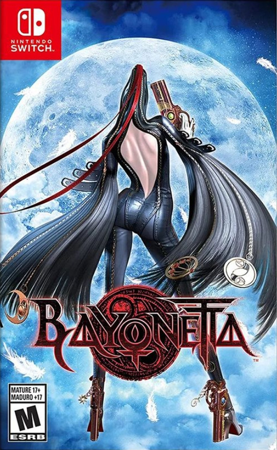 <br />
<b>Warning</b>: Undefined variable $categoryPath in <b>/opt/bitnami/apache/htdocs/game/nintendo-switch/game.php</b> on line <b>266</b><br />
Bayonetta -