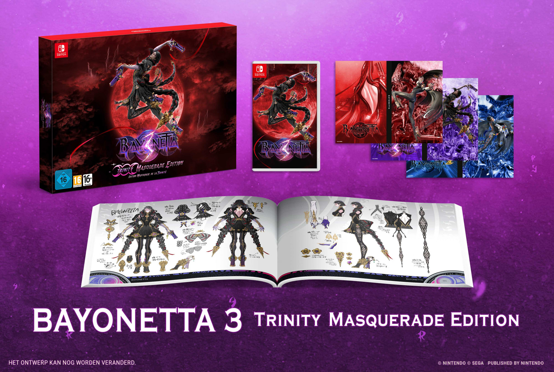 <br />
<b>Warning</b>: Undefined variable $categoryPath in <b>/opt/bitnami/apache/htdocs/game/nintendo-switch/game.php</b> on line <b>266</b><br />
Bayonetta 3 Trinity Masquerade Edition -
