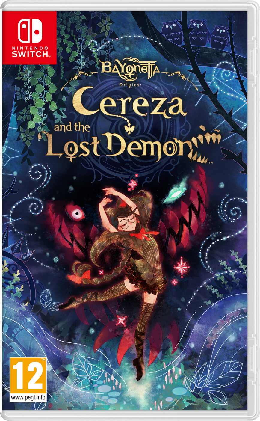 <br />
<b>Warning</b>: Undefined variable $categoryPath in <b>/opt/bitnami/apache/htdocs/game/nintendo-switch/game.php</b> on line <b>266</b><br />
Bayonetta Origins: Cereza and the Lost Demon -