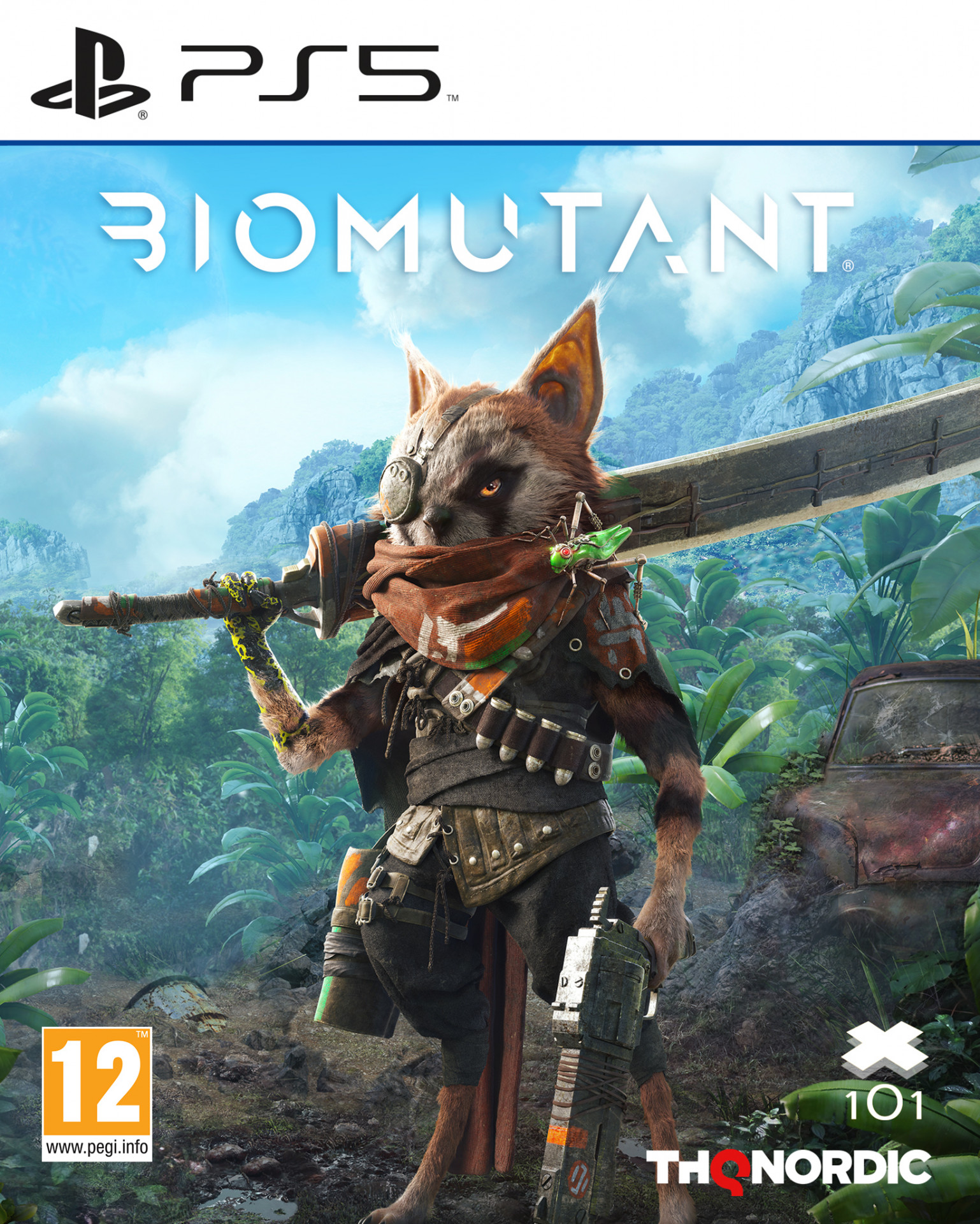 <br />
<b>Warning</b>: Undefined variable $categoryPath in <b>/opt/bitnami/apache/htdocs/game/playstation-5/game.php</b> on line <b>266</b><br />
Biomutant -