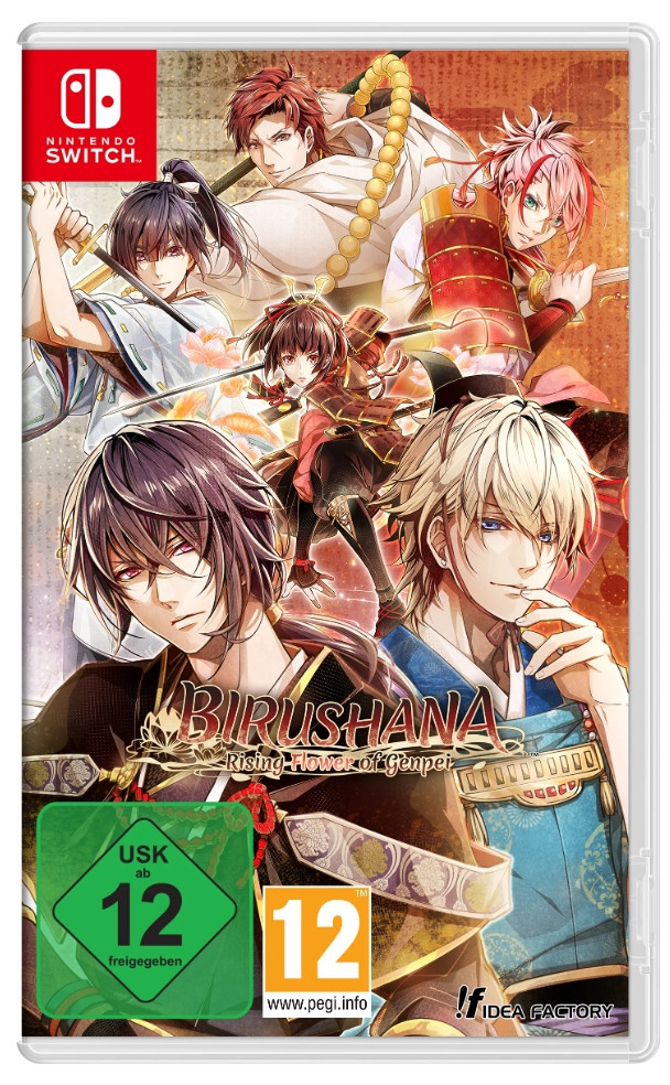 <br />
<b>Warning</b>: Undefined variable $categoryPath in <b>/opt/bitnami/apache/htdocs/game/nintendo-switch/game.php</b> on line <b>266</b><br />
Birushana: Rising Flower of Genpei -