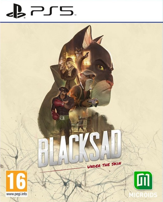 <br />
<b>Warning</b>: Undefined variable $categoryPath in <b>/opt/bitnami/apache/htdocs/game/playstation-5/game.php</b> on line <b>266</b><br />
Blacksad Under the Skin -