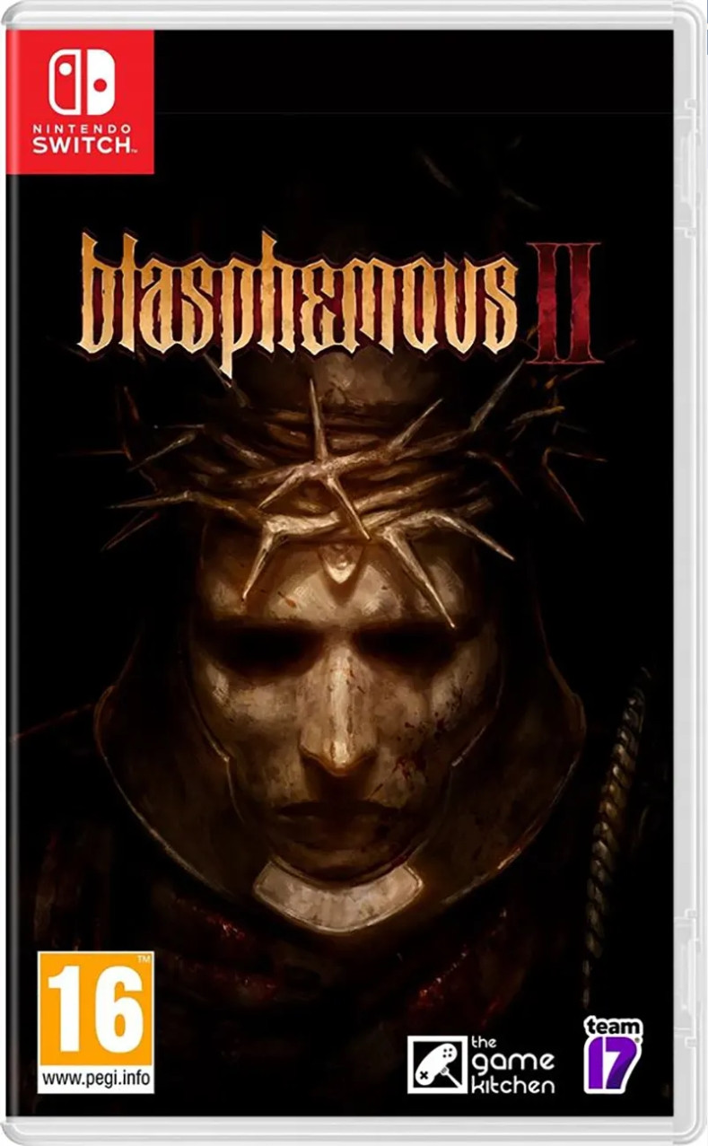 <br />
<b>Warning</b>: Undefined variable $categoryPath in <b>/opt/bitnami/apache/htdocs/game/nintendo-switch/game.php</b> on line <b>266</b><br />
Blasphemous II -