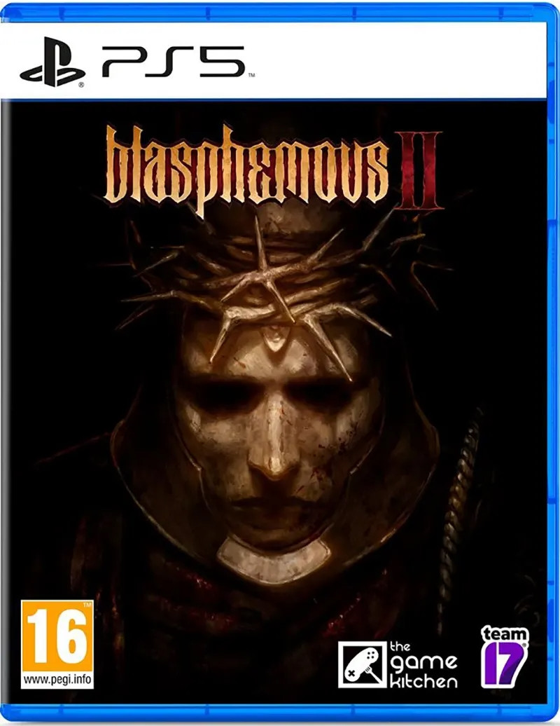 <br />
<b>Warning</b>: Undefined variable $categoryPath in <b>/opt/bitnami/apache/htdocs/game/playstation-5/game.php</b> on line <b>266</b><br />
Blasphemous II -