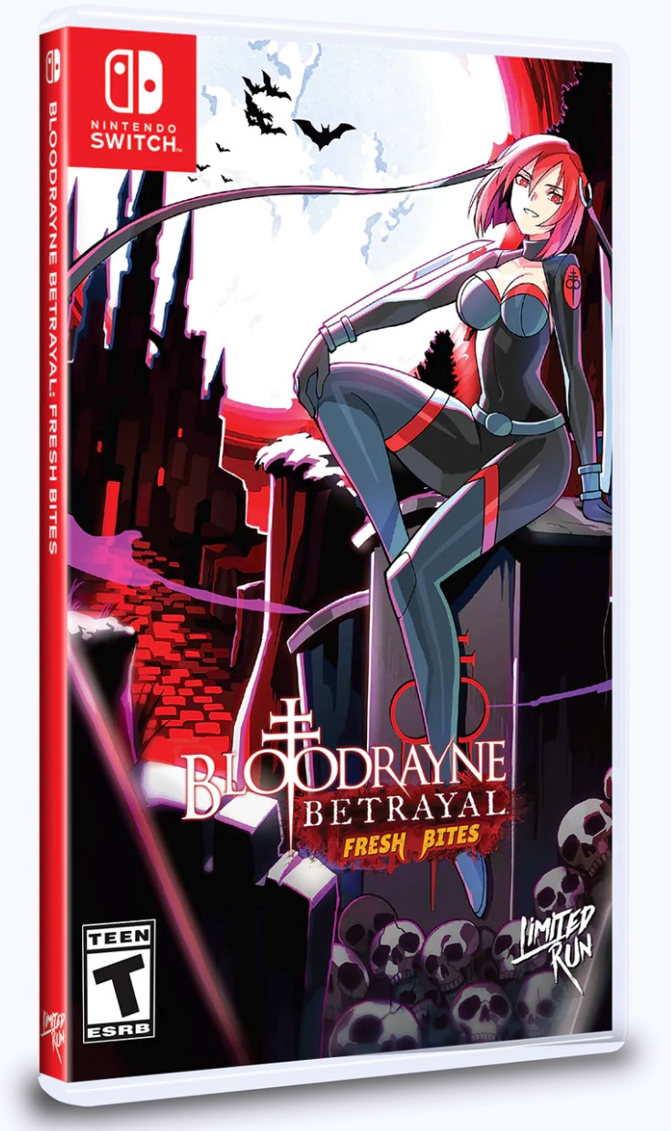 <br />
<b>Warning</b>: Undefined variable $categoryPath in <b>/opt/bitnami/apache/htdocs/game/nintendo-switch/game.php</b> on line <b>266</b><br />
Bloodrayne Betrayal: Fresh Bites (Limited Run Games) -