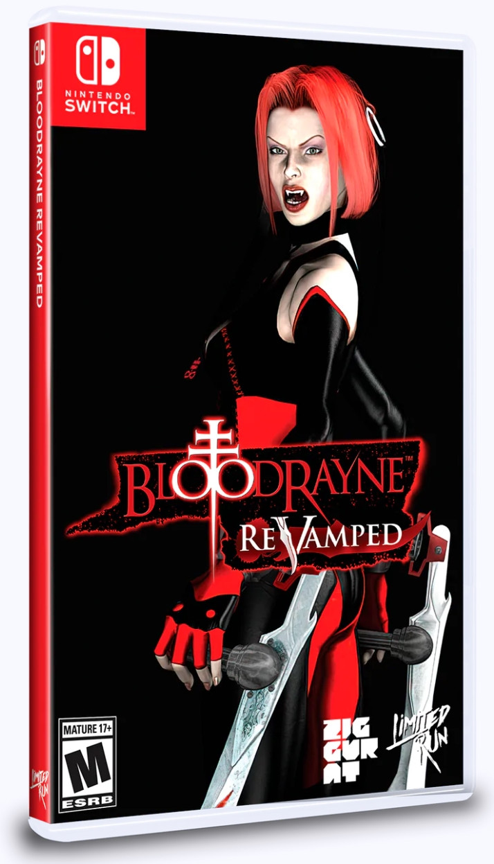 <br />
<b>Warning</b>:  Undefined variable $categoryPath in <b>/opt/bitnami/apache/htdocs/game/nintendo-switch/game.php</b> on line <b>250</b><br />
Bloodrayne ReVamped (Limited Run Games) - 