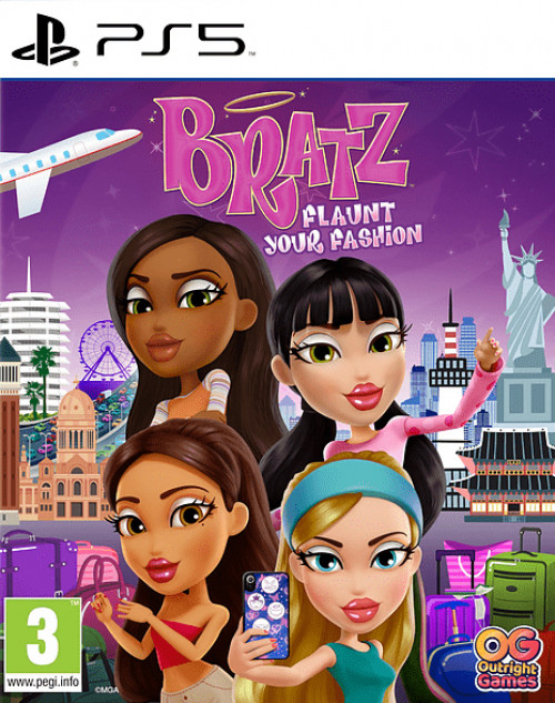 <br />
<b>Warning</b>: Undefined variable $categoryPath in <b>/opt/bitnami/apache/htdocs/game/playstation-5/game.php</b> on line <b>266</b><br />
Bratz Flaunt Your Fashion -