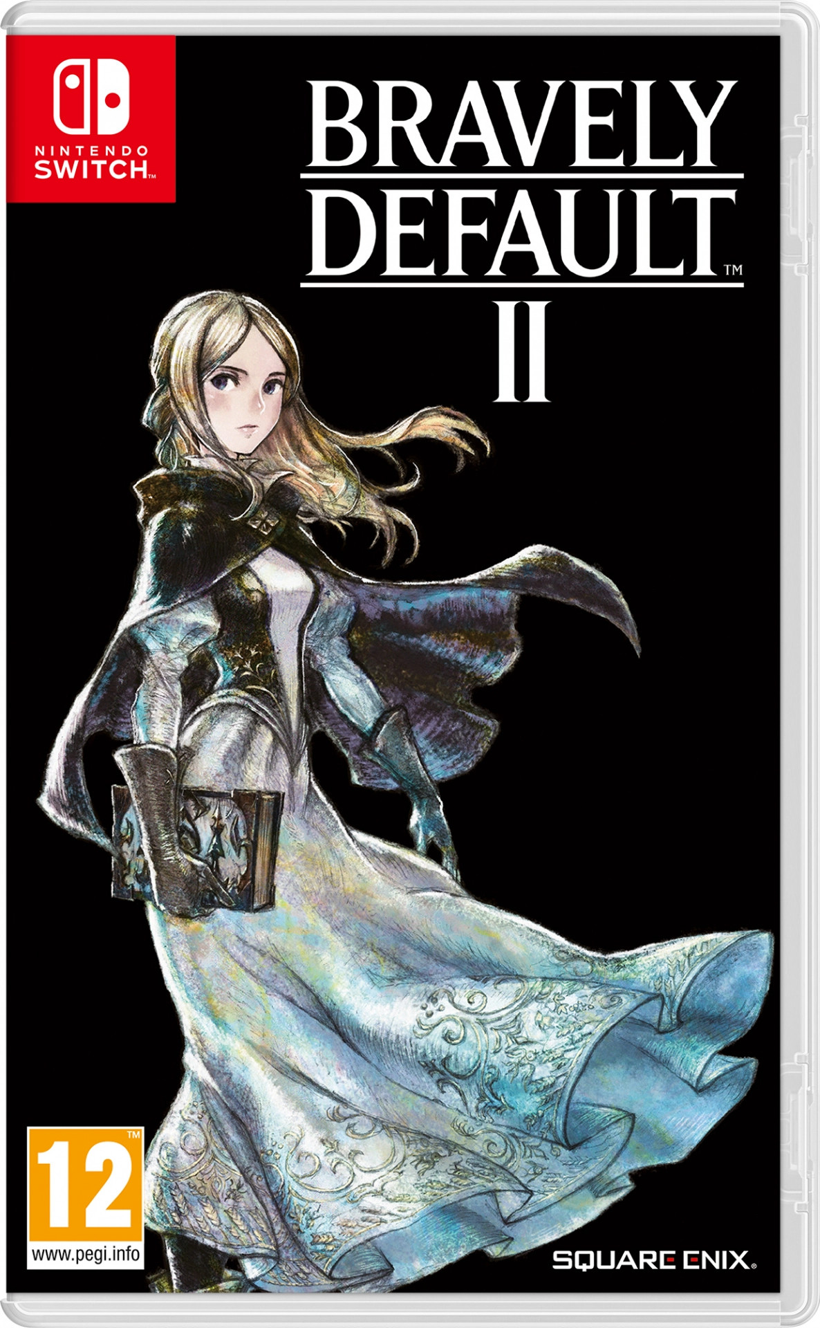 <br />
<b>Warning</b>: Undefined variable $categoryPath in <b>/opt/bitnami/apache/htdocs/game/nintendo-switch/game.php</b> on line <b>266</b><br />
Bravely Default II -