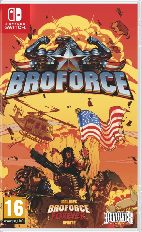 <br />
<b>Warning</b>: Undefined variable $categoryPath in <b>/opt/bitnami/apache/htdocs/game/nintendo-switch/game.php</b> on line <b>266</b><br />
Broforce -