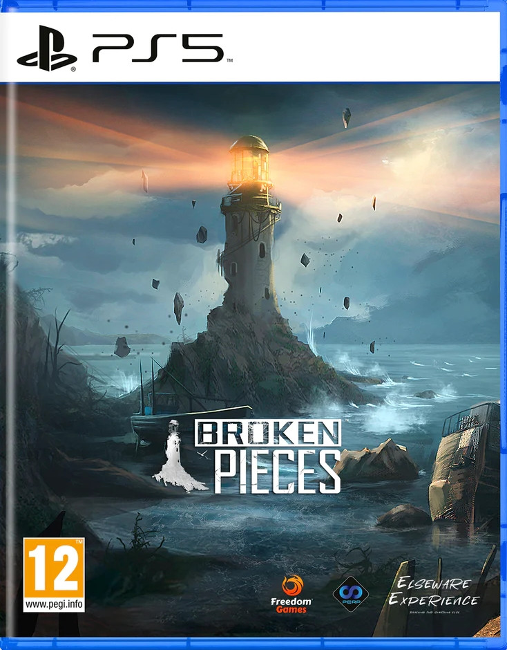 <br />
<b>Warning</b>: Undefined variable $categoryPath in <b>/opt/bitnami/apache/htdocs/game/playstation-5/game.php</b> on line <b>266</b><br />
Broken Pieces -