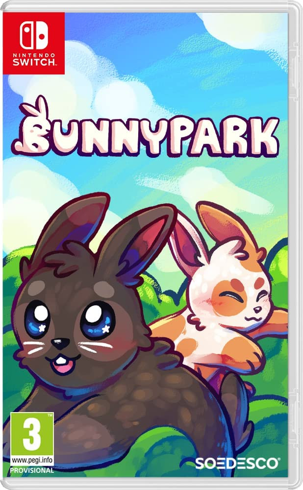 <br />
<b>Warning</b>: Undefined variable $categoryPath in <b>/opt/bitnami/apache/htdocs/game/nintendo-switch/game.php</b> on line <b>266</b><br />
Bunny Park -