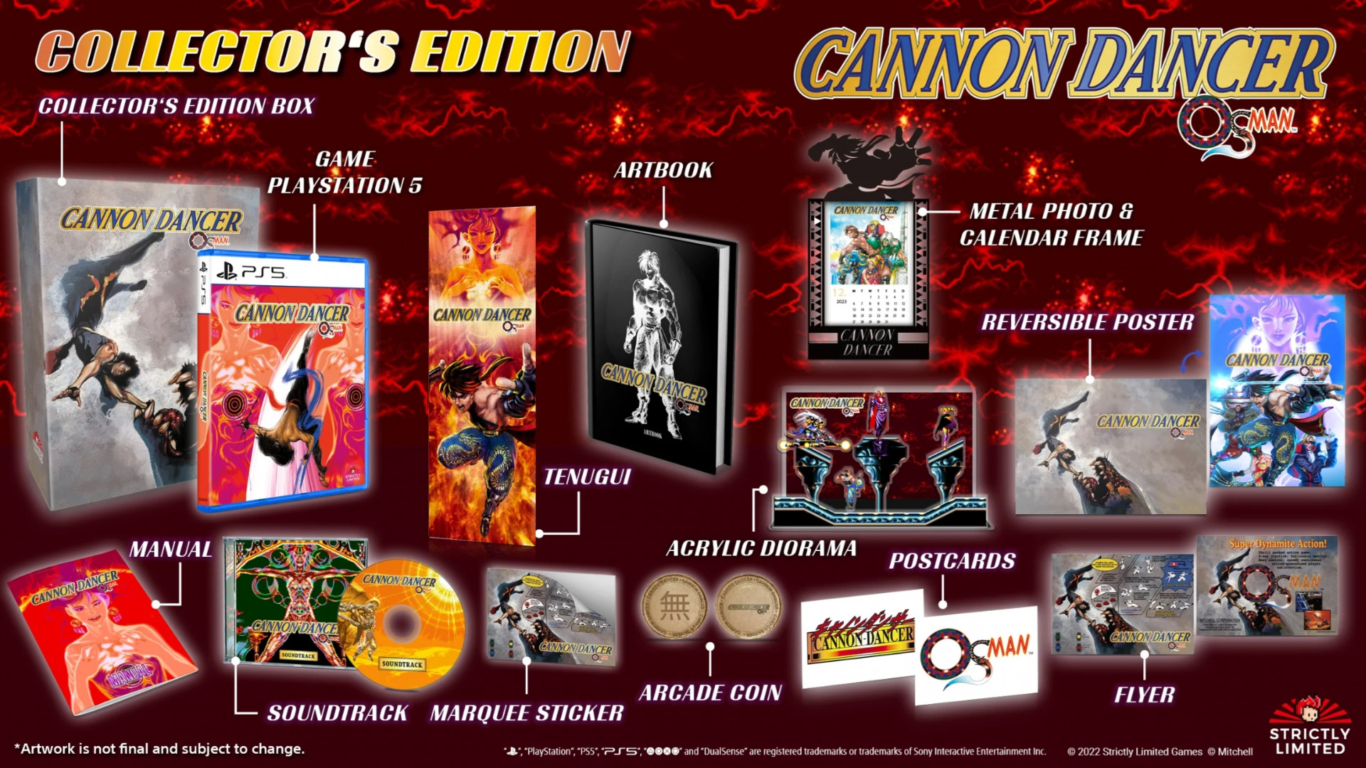 <br />
<b>Warning</b>: Undefined variable $categoryPath in <b>/opt/bitnami/apache/htdocs/game/playstation-5/game.php</b> on line <b>266</b><br />
Cannon Dancer Osman Collector's Edition -