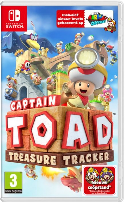 <br />
<b>Warning</b>: Undefined variable $categoryPath in <b>/opt/bitnami/apache/htdocs/game/nintendo-switch/game.php</b> on line <b>266</b><br />
Captain Toad Treasure Tracker -