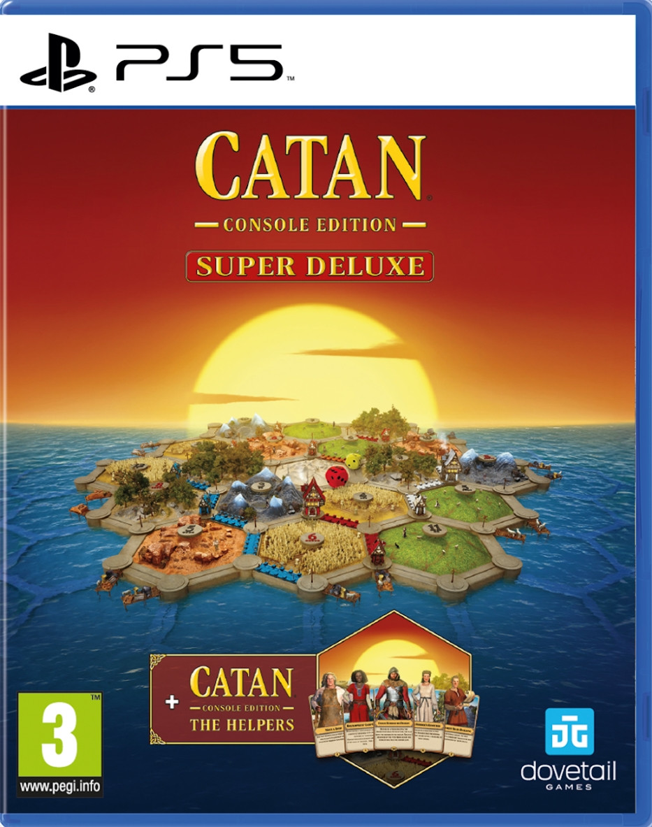 <br />
<b>Warning</b>: Undefined variable $categoryPath in <b>/opt/bitnami/apache/htdocs/game/playstation-5/game.php</b> on line <b>266</b><br />
Catan Console Edition Super Deluxe -