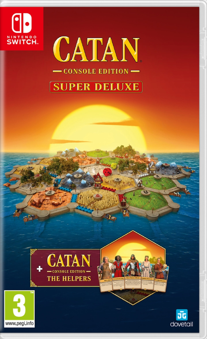 <br />
<b>Warning</b>: Undefined variable $categoryPath in <b>/opt/bitnami/apache/htdocs/game/nintendo-switch/game.php</b> on line <b>266</b><br />
Catan Console Edition Super Deluxe -