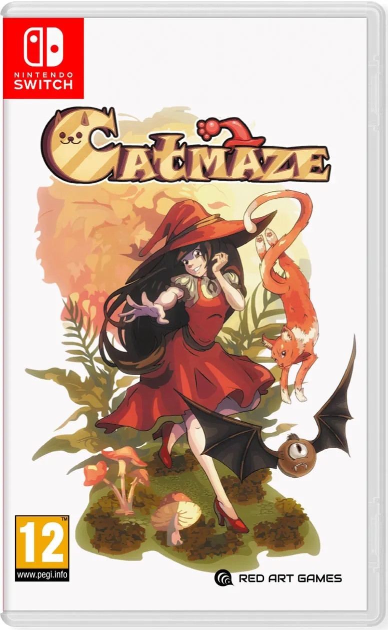 <br />
<b>Warning</b>: Undefined variable $categoryPath in <b>/opt/bitnami/apache/htdocs/game/nintendo-switch/game.php</b> on line <b>266</b><br />
Catmaze -