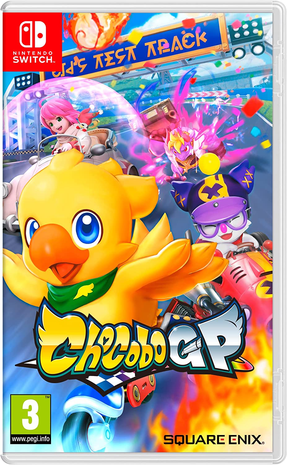 <br />
<b>Warning</b>: Undefined variable $categoryPath in <b>/opt/bitnami/apache/htdocs/game/nintendo-switch/game.php</b> on line <b>266</b><br />
Chocobo GP -