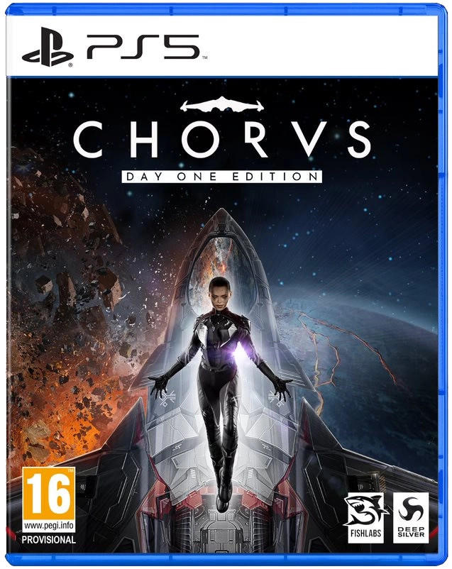 <br />
<b>Warning</b>: Undefined variable $categoryPath in <b>/opt/bitnami/apache/htdocs/game/playstation-5/game.php</b> on line <b>266</b><br />
Chorus - Day One Edition -