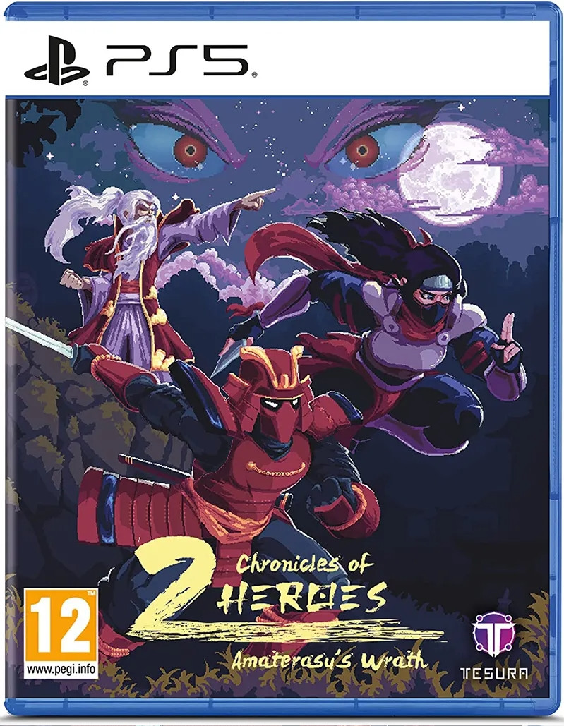 <br />
<b>Warning</b>: Undefined variable $categoryPath in <b>/opt/bitnami/apache/htdocs/game/playstation-5/game.php</b> on line <b>266</b><br />
Chronicles of 2 Heroes: Amaterasu's Wrath -