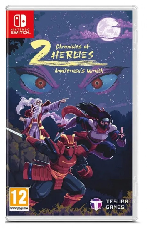 <br />
<b>Warning</b>: Undefined variable $categoryPath in <b>/var/www/gamescanner/game/nintendo-switch/game.php</b> on line <b>266</b><br />
Chronicles of 2 Heroes: Amaterasu's Wrath -