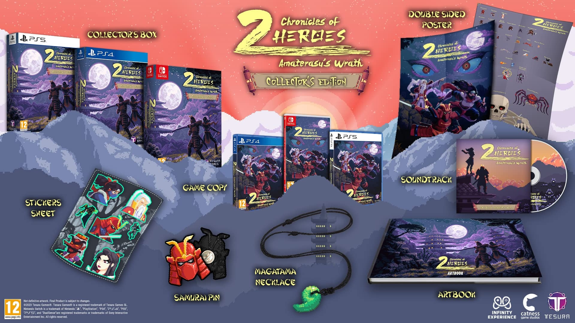 <br />
<b>Warning</b>: Undefined variable $categoryPath in <b>/opt/bitnami/apache/htdocs/game/nintendo-switch/game.php</b> on line <b>266</b><br />
Chronicles of 2 Heroes: Amaterasu's Wrath Collector's Edition -