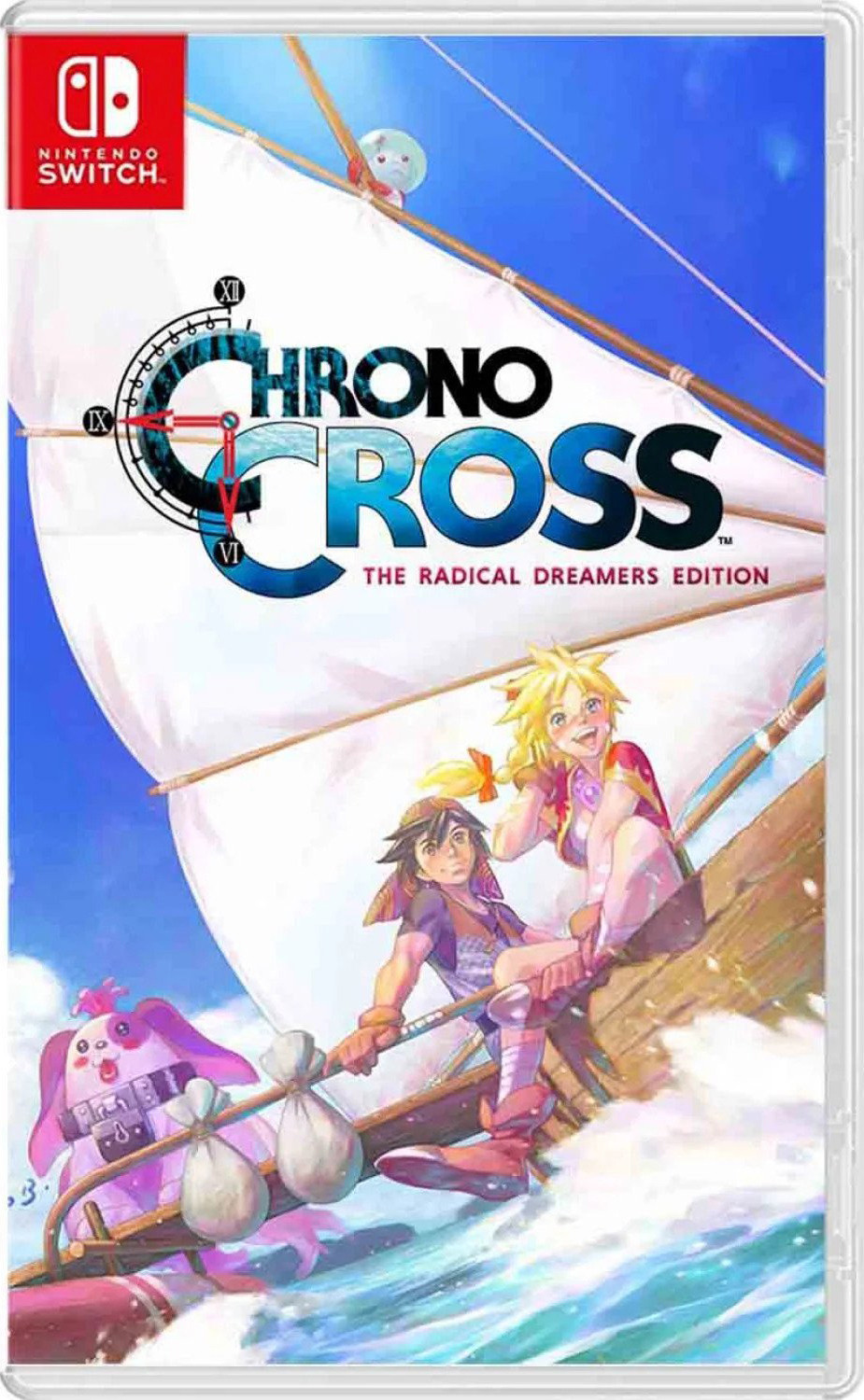 <br />
<b>Warning</b>: Undefined variable $categoryPath in <b>/opt/bitnami/apache/htdocs/game/nintendo-switch/game.php</b> on line <b>266</b><br />
Chrono Cross The Radical Dreamers Edition -