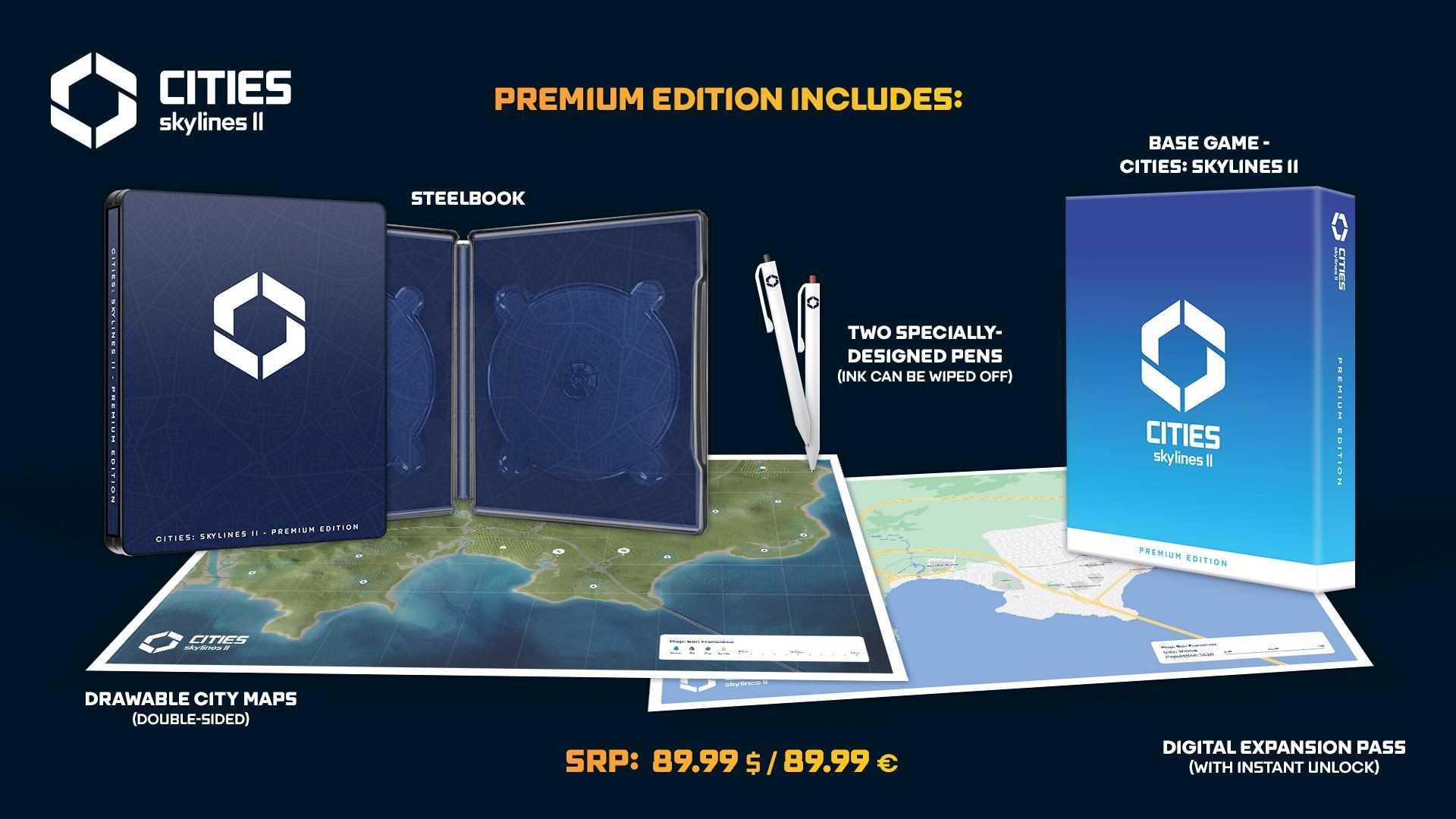 <br />
<b>Warning</b>: Undefined variable $categoryPath in <b>/opt/bitnami/apache/htdocs/game/playstation-5/game.php</b> on line <b>266</b><br />
Cities Skylines 2 Premium Edition -