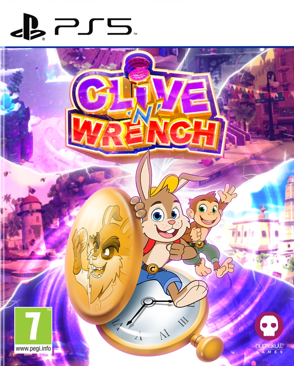 <br />
<b>Warning</b>: Undefined variable $categoryPath in <b>/opt/bitnami/apache/htdocs/game/playstation-5/game.php</b> on line <b>266</b><br />
Clive 'n' Wrench -