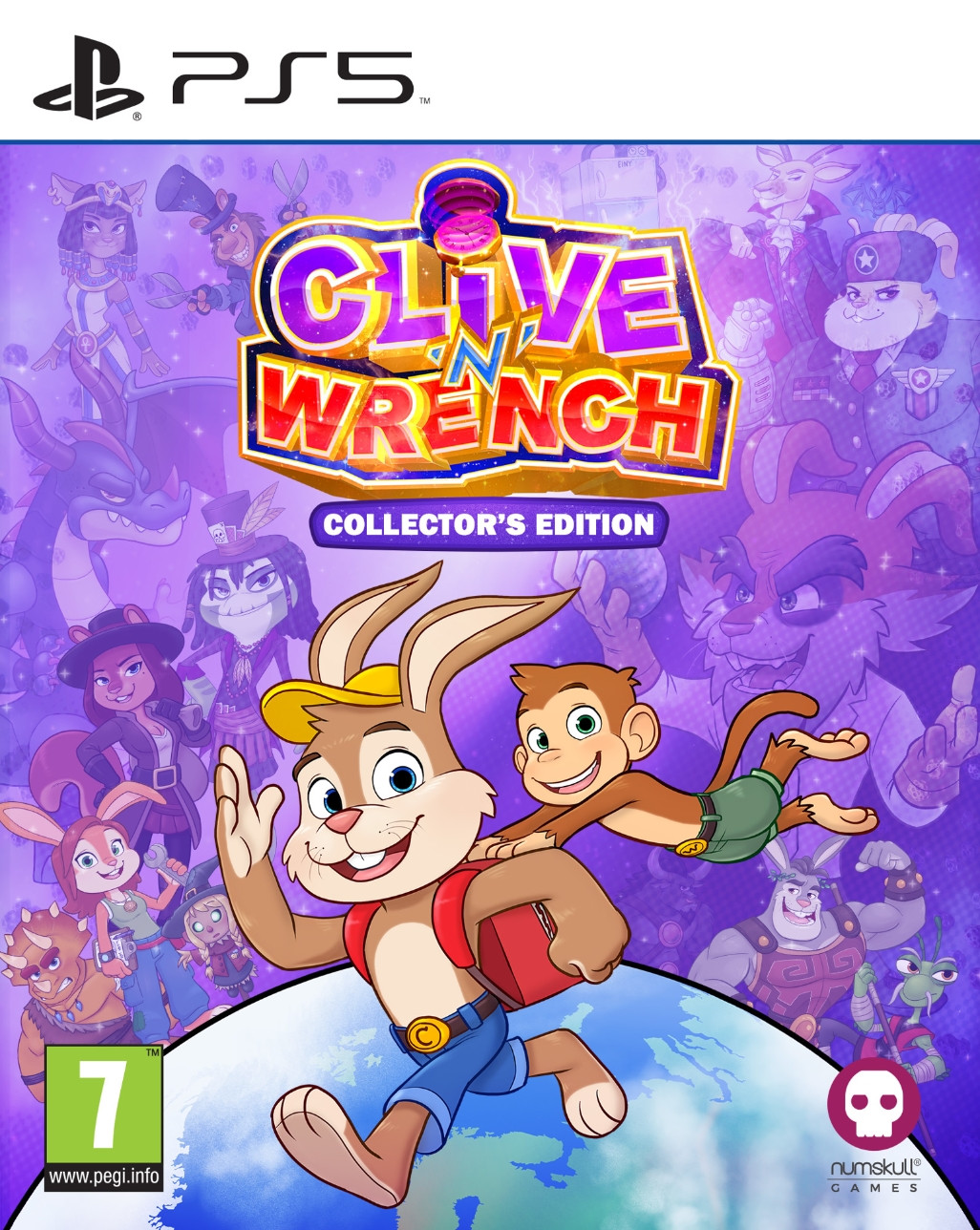 <br />
<b>Warning</b>: Undefined variable $categoryPath in <b>/opt/bitnami/apache/htdocs/game/playstation-5/game.php</b> on line <b>266</b><br />
Clive 'n' Wrench Collector's Edition -