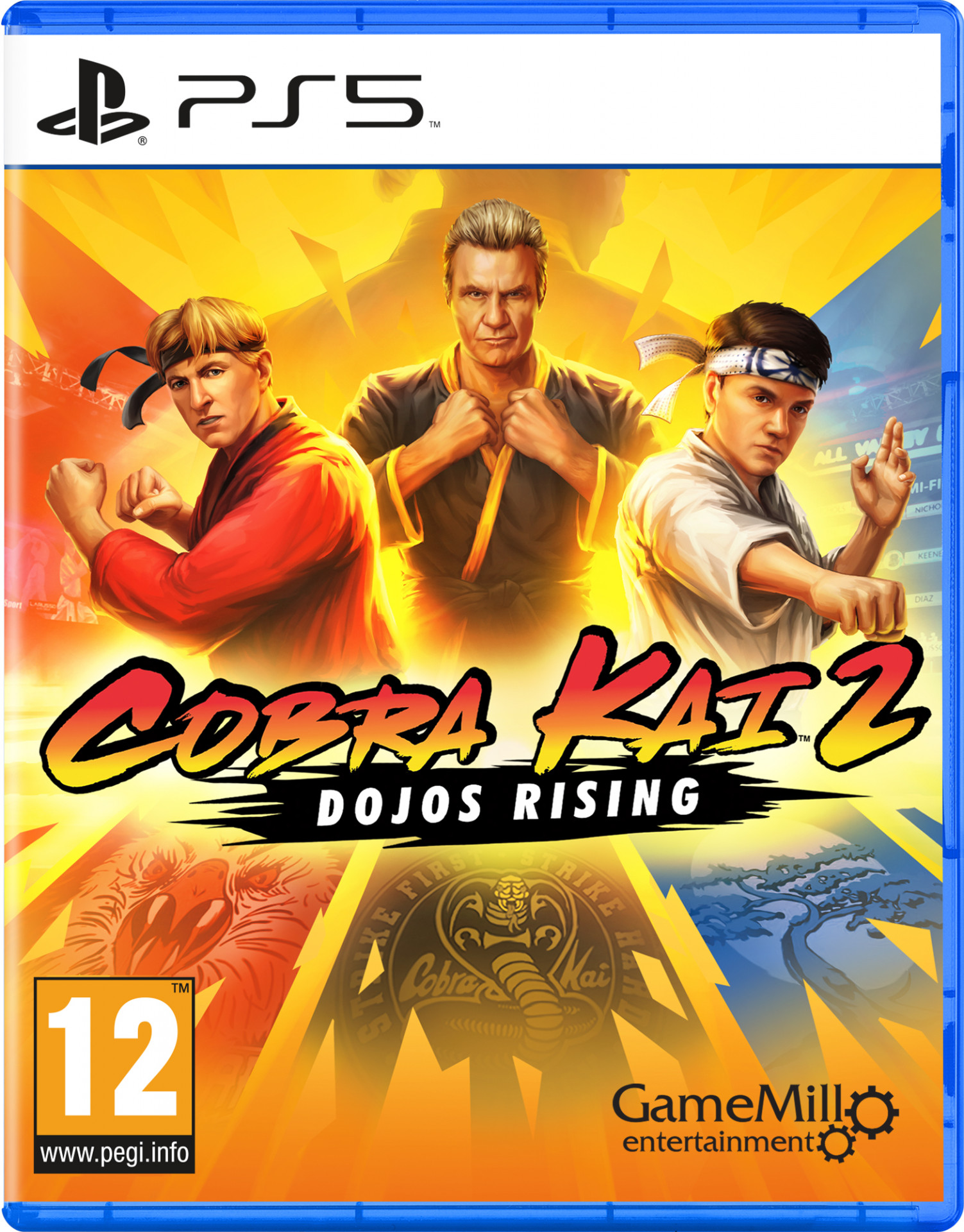 <br />
<b>Warning</b>: Undefined variable $categoryPath in <b>/opt/bitnami/apache/htdocs/game/playstation-5/game.php</b> on line <b>266</b><br />
Cobra Kai 2 Dojos Rising -