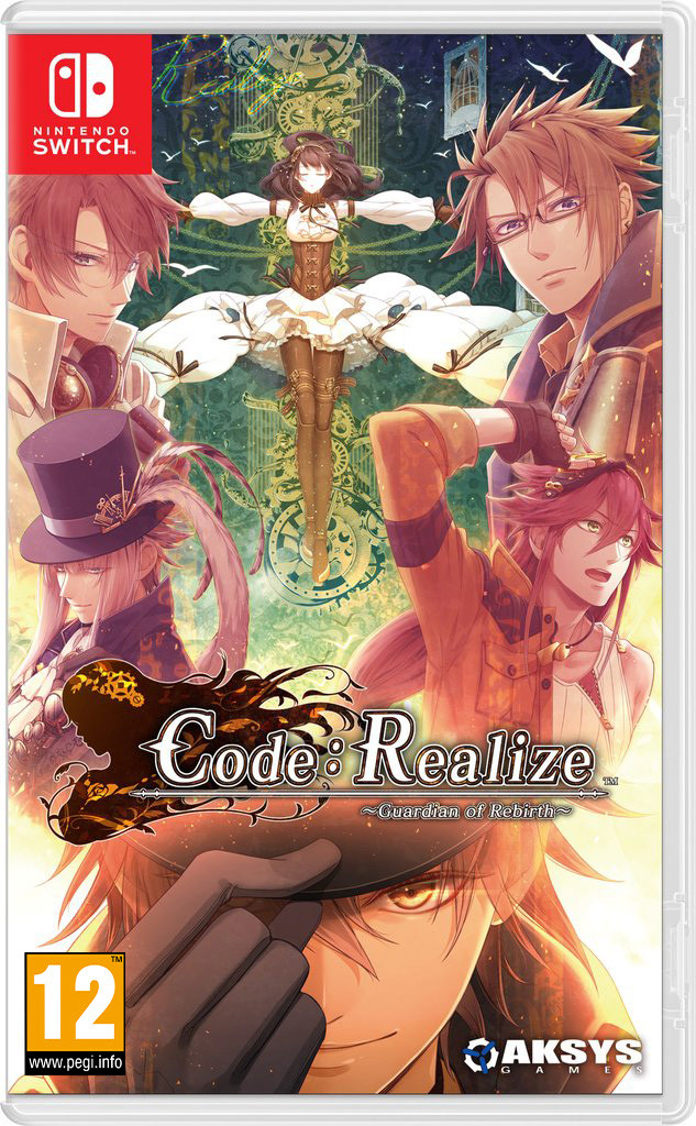 <br />
<b>Warning</b>: Undefined variable $categoryPath in <b>/opt/bitnami/apache/htdocs/game/nintendo-switch/game.php</b> on line <b>266</b><br />
Code Realize Guardian of Rebirth -