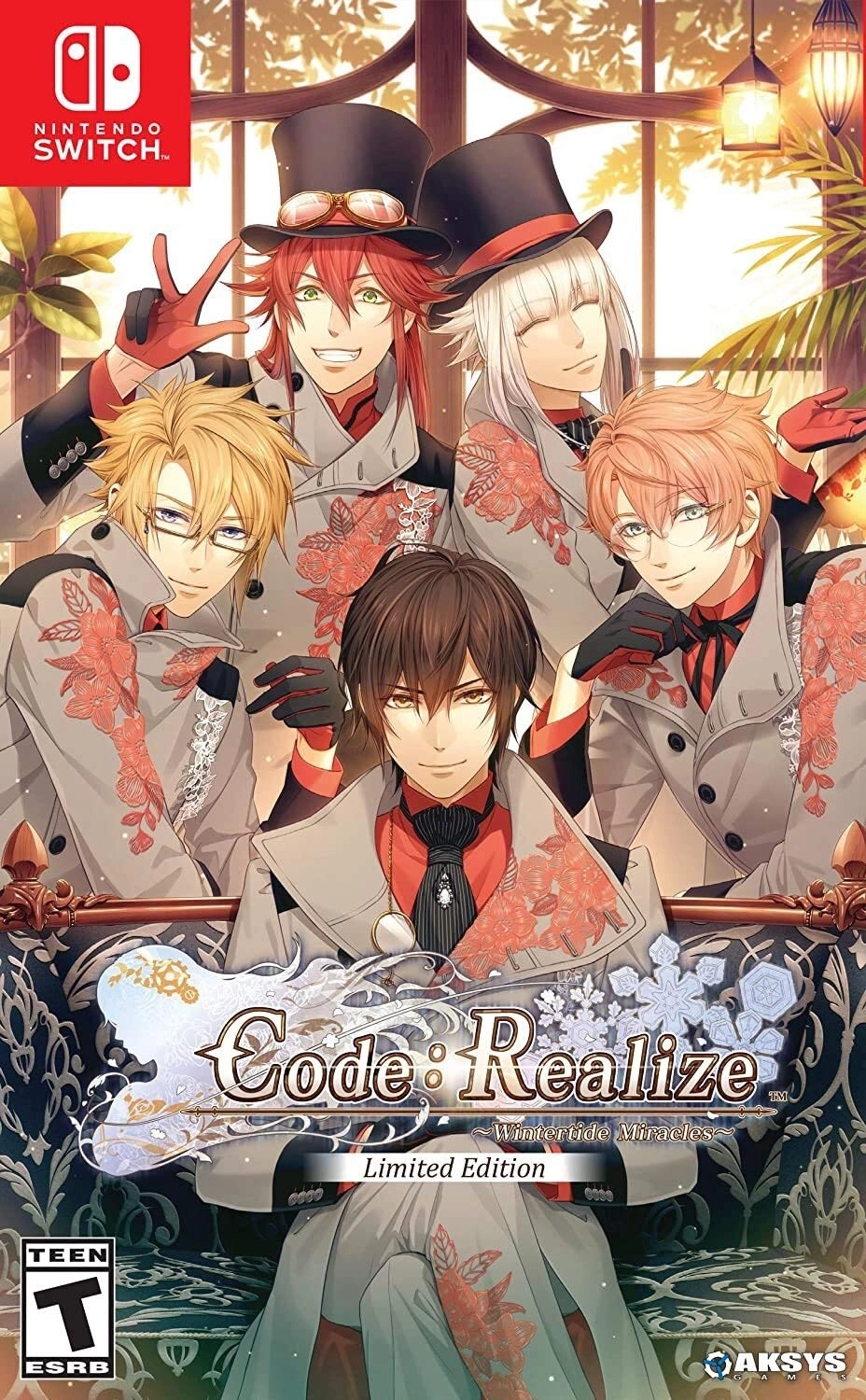 <br />
<b>Warning</b>: Undefined variable $categoryPath in <b>/opt/bitnami/apache/htdocs/game/nintendo-switch/game.php</b> on line <b>266</b><br />
Code Realize Wintertide Miracles Limited Edition -