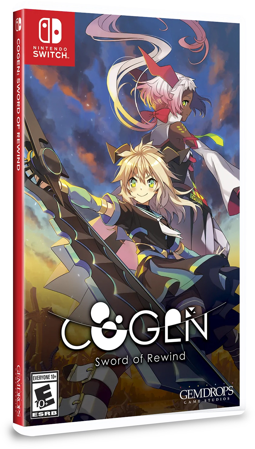 <br />
<b>Warning</b>: Undefined variable $categoryPath in <b>/opt/bitnami/apache/htdocs/game/nintendo-switch/game.php</b> on line <b>266</b><br />
COGEN Sword of Rewind (Limited Run Games) -