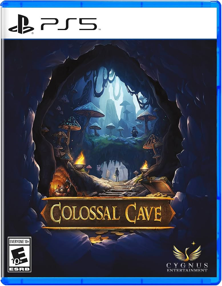 <br />
<b>Warning</b>: Undefined variable $categoryPath in <b>/opt/bitnami/apache/htdocs/game/playstation-5/game.php</b> on line <b>266</b><br />
Colossal Cave (Limited Run) -