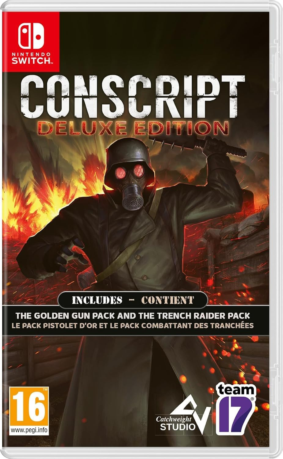 <br />
<b>Warning</b>: Undefined variable $categoryPath in <b>/opt/bitnami/apache/htdocs/game/nintendo-switch/game.php</b> on line <b>266</b><br />
Conscript Deluxe Edition -